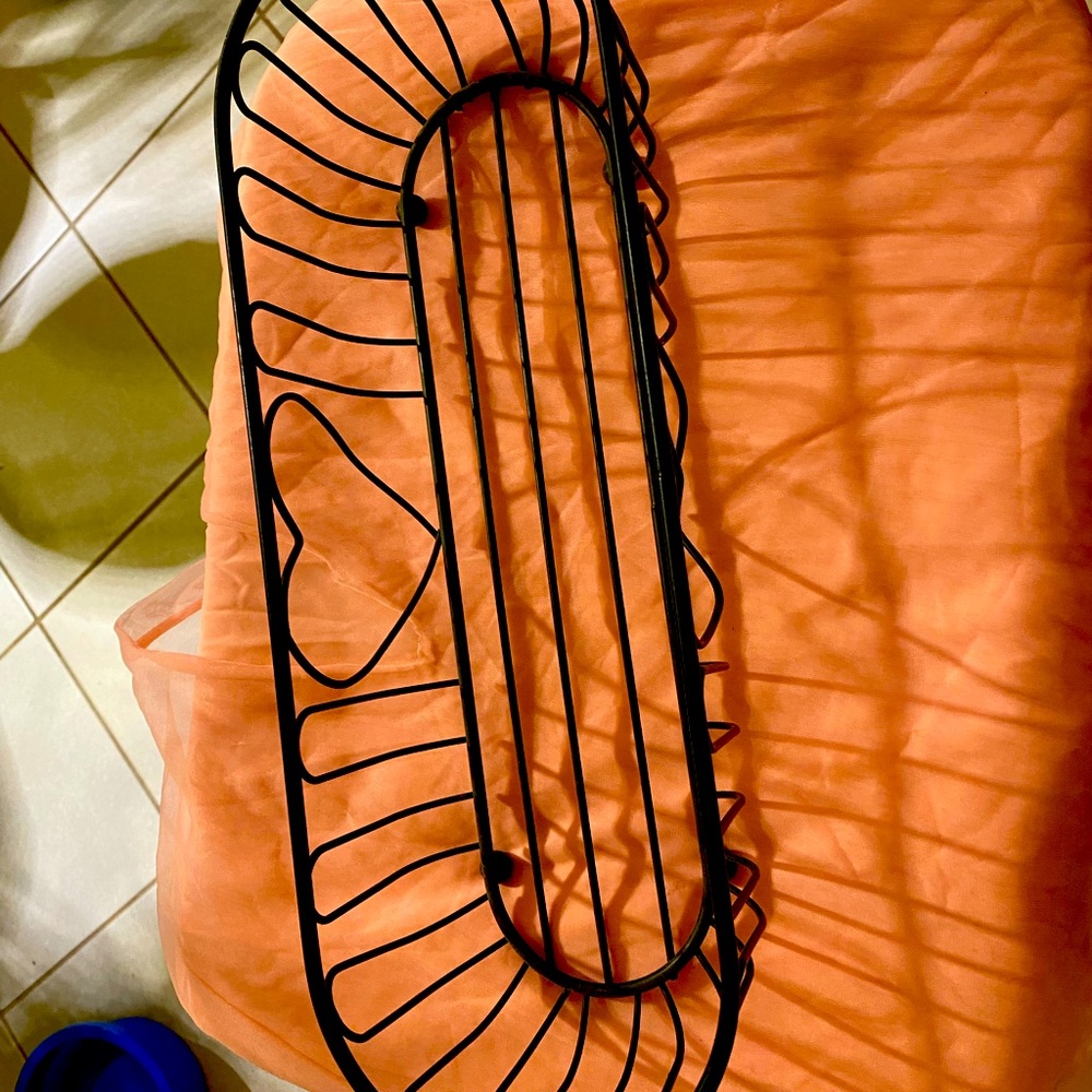 HEART BREAD BASKET - Picture 5 of 6